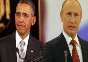 Putin den ABD ye Zeytin Dalı!