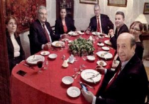 Baykal Gazetecilere Dert yandı!