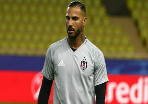 Quaresma dan şok sözler!  Türkiye de...