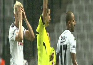 Quaresma ya kırmızı şoku!