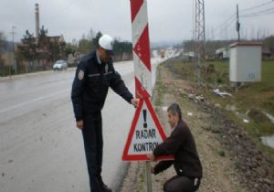 Radar Tuzağına Yargıtay Vetosu!