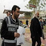 RAHİBE DAVULLU ZURNALI KARŞILAMA