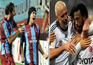 RAKİPLERİMİZ BUGÜN BELLİ OLUYOR!
