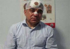 CHP Lİ VEKİLLER HASTANELİK OLDU