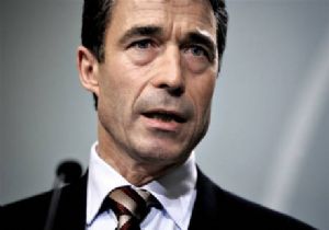 NATO DAN FLAŞ SURİYE AÇIKLAMASI!