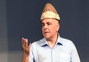 Flaş.. Rasim Öztekin Hayatını Kaybetti