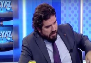 Rasim Ozan Kütahyalı,BeyazTV den Kovuldu