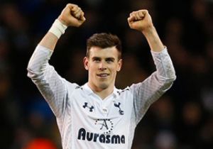 REAL MADRİD DEN YILIN TRANSFERİ!