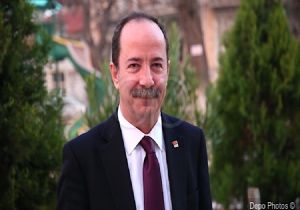 Edirne Belediye Başkanına Hapis Cezası