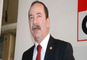 EDİRNE BELEDİYE BAŞKANI NIN İLK İCRAATI