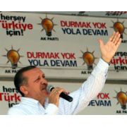 ERDOĞAN DAN BAHÇELÎ YE:  KENDİNE GEL KENDİNE 