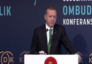 Erdoğan’a ‘Nobel Barış Ödülü’ teklifi