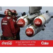 COCA COLA NIN PİYASA DEĞERİ 67.5 MİLYAR DOLAR