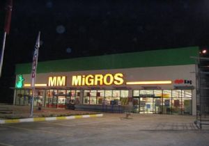 BORSA KULİSLERİNDE MİGROS BOMBASI!