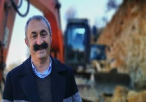 Maçoğlu ndan FestivalY asağına İsyan