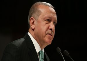 Erdoğan Afrin deki Son Rakamı Açıkladı