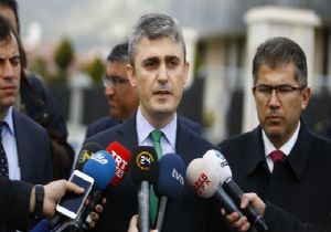  FETÖ cüler ArkalarınaBakarak Yürüyecek 
