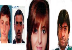 RIDVAN DİLMEN İ SUSTURAN 4 ÖLÜM!