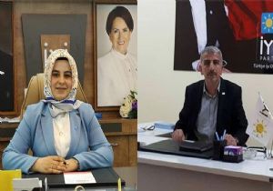 İYİ Parti’de ikinci “FETÖ’cü” Suçlaması