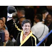 ROCKY-6 GÖSTERİMDEN ÖNCE ÇALINDI!