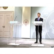 DANİMARKA ROJ TV SORUNUNA  YENİ YASAYLA ÇÖZÜM ARIYOR