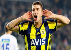 Neustadter’in yeni takımı belli oldu!