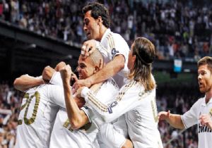 Real Madrid de Çocuk Pornosu Şoku