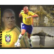 DÜNYANIN EN İYİ 50 FUTBOLCUSU