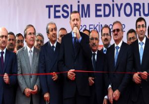 BİZ HİZMET VERMEYEONLAR YIKMAYA GELİRLER
