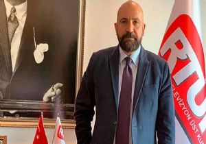 RTÜK Üyesi Taşçı dan Flaş Açıklamalar