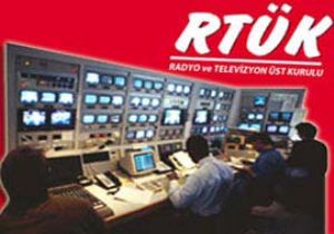 RTÜK ÜYELERİNE LOJMAN İNDİRİM ŞOKU