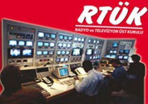 RTÜK EN ÇOK KİME CEZA KESTİ?