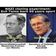 RUMSFELD IRAK YENİLGİSİNİ TÜRKİYE NİN ÜZERİNE ATIYOR