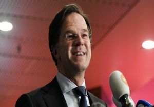 Hollanda da Rutte Dördüncü Kez Kazandı