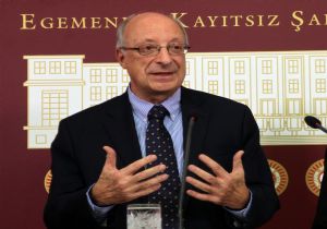 HDP DEN CHP Lİ TÜRMEN E SÜRPRİZ TEKLİF