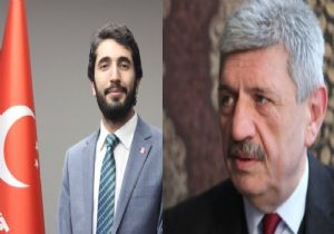 2 Vekil CHP den Saadet e Geçti