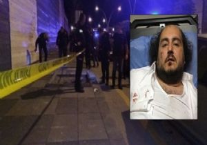 Bayrak Asan Sadet Partililere Saldırı