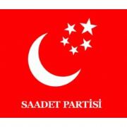 SAADET TE KONGRE HAFTASI , KURTULMUŞ ISRARLI