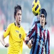 SABAHA KARŞI  KAMPTA ŞOK!