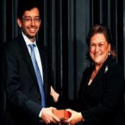 SABANCI ÖDÜLÜ, ALEVİ MAKALESİNE