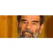 SADDAM IN HALKBANK TA PARASI YOKMUŞ