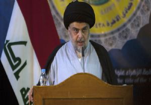 Sadr:  Savaş Irak ın Sonunu Getirir 