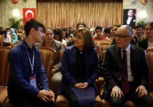 MECLİS BAŞKAN VEKİLİNDEN ŞOK SÖZLER!