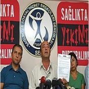  SAĞLIK BAKANLIĞI NIN AÇIKLAMASI TATMİN EDİCİ DEĞİL 