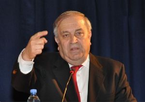 CHP de Bir İhraç İstemi Daha