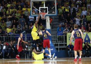 Fenerbahçe den Müthiş Zafer