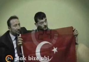 Kanal 24 ten Ogün Samast Bombası!