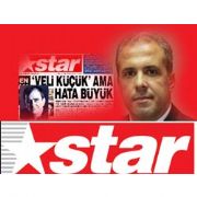  ADEM GÜRSES, ÇALIK A ATILMIŞ BİR GOL DÜR 