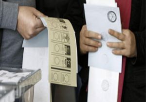 Seçmen Pusulasında 19 Parti Yer Alacak