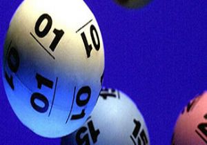 SAYISAL LOTO 29 MART ÇEKİLİŞİ YAPILDI